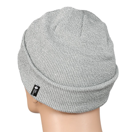 Haix BC Beanie grau Bild 1