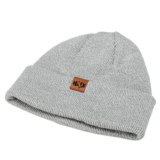 Haix BC Beanie grau Bild 2
