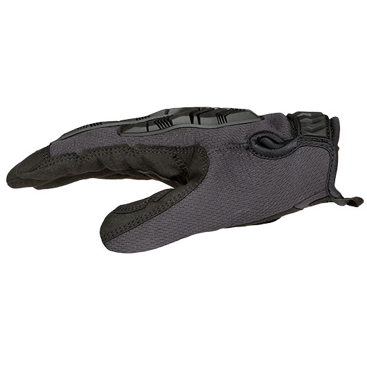 Pyramex Venture Gear Handschuhe Heavy Duty Impact Operator schwarz Bild 4