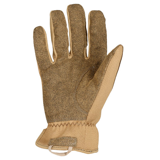 Pyramex Venture Gear Handschuhe Medium Duty Operator coyote Bild 2