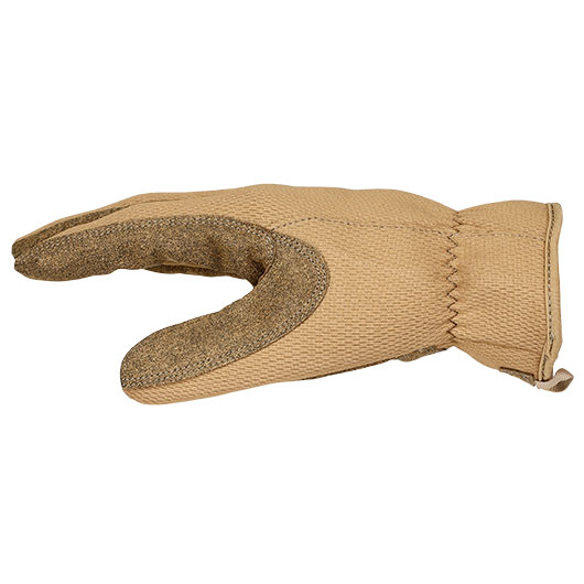 Pyramex Venture Gear Handschuhe Medium Duty Operator coyote Bild 4