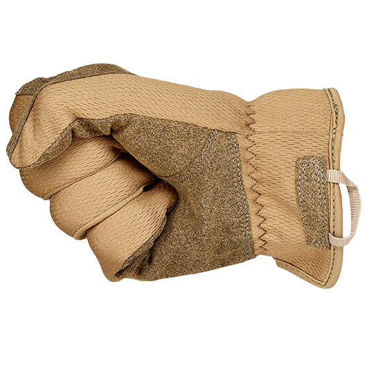 Pyramex Venture Gear Handschuhe Medium Duty Operator coyote Bild 5