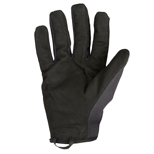 Pyramex Venture Gear Handschuhe Medium Duty Adjustable Operator covert schwarz Bild 2