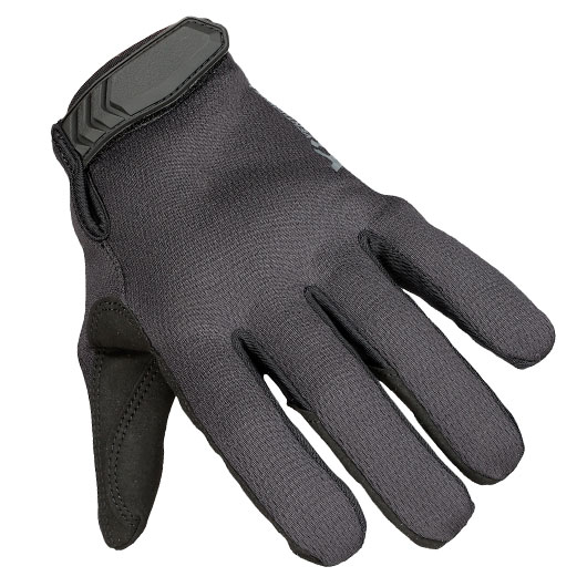 Pyramex Venture Gear Handschuhe Medium Duty Adjustable Operator covert schwarz Bild 3