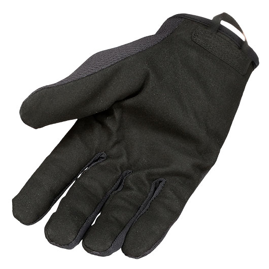 Pyramex Venture Gear Handschuhe Medium Duty Adjustable Operator covert schwarz Bild 6