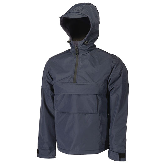 Brandit Windbreaker Arctic navy