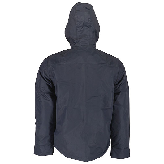 Brandit Windbreaker Arctic navy Bild 6