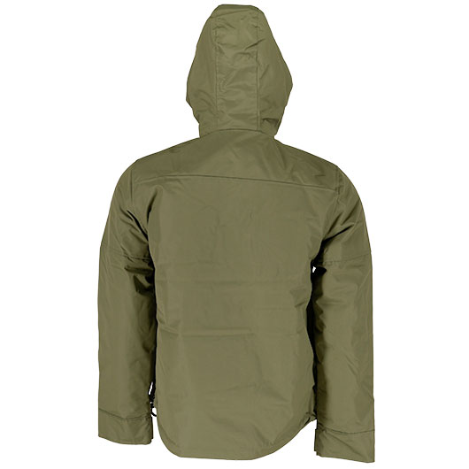 Brandit Windbreaker Arctic oliv Bild 8
