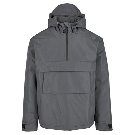 Brandit Windbreaker Arctic anthrazit