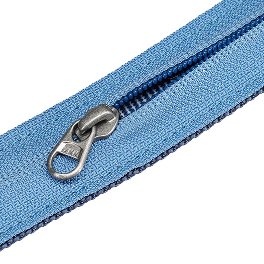 TT Reisegrtel Geldgrtel - mit Geheimfach blau Bild 2