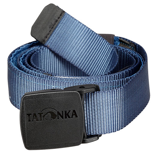 TT Reisegrtel Geldgrtel - mit Geheimfach blau Bild 8