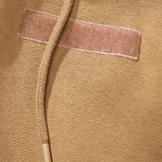 Brandit Tactical Sweat Jacket camel Bild 3