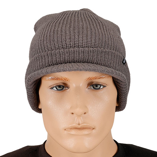 Brandit Schildmtze US Cap anthrazit