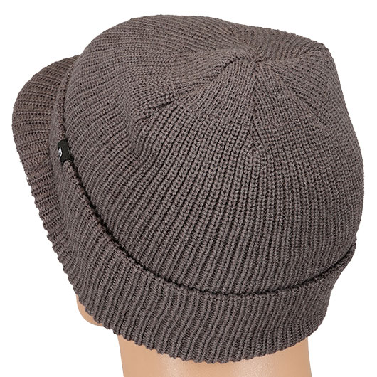 Brandit Schildmtze US Cap anthrazit Bild 2