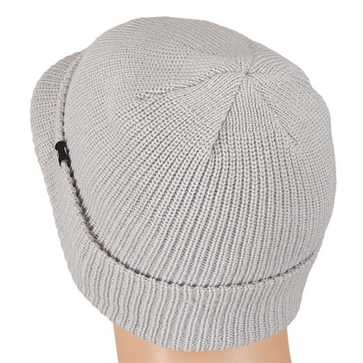 Brandit Schildmtze US Cap hellgrau Bild 2