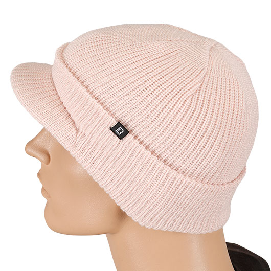 Brandit Schildmtze US Cap rosa Bild 1