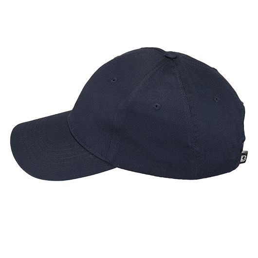 Brandit Basecap classic dunkelblau Bild 6