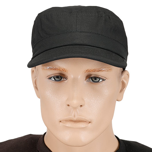 Brandit BDU Cap schwarz