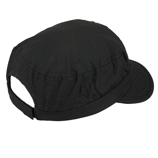 Brandit BDU Cap schwarz Bild 6