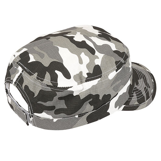 Brandit BDU Cap urban Bild 6