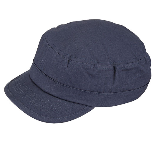Brandit BDU Cap navy Bild 4