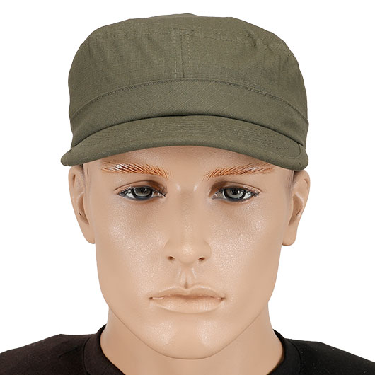 Brandit BDU Cap oliv