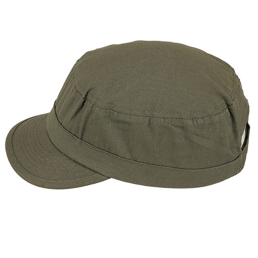 Brandit BDU Cap oliv Bild 5
