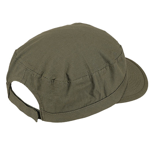 Brandit BDU Cap oliv Bild 6