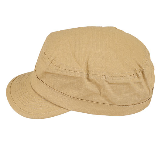 Brandit BDU Cap camel Bild 5