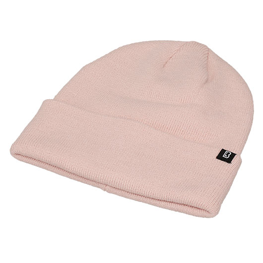 Brandit Strickmtze Watch Cap rose Bild 3