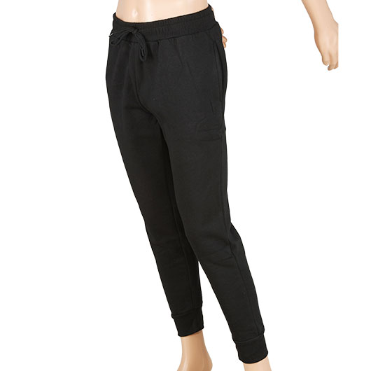 MFH Trainingshose schwarz Bild 3