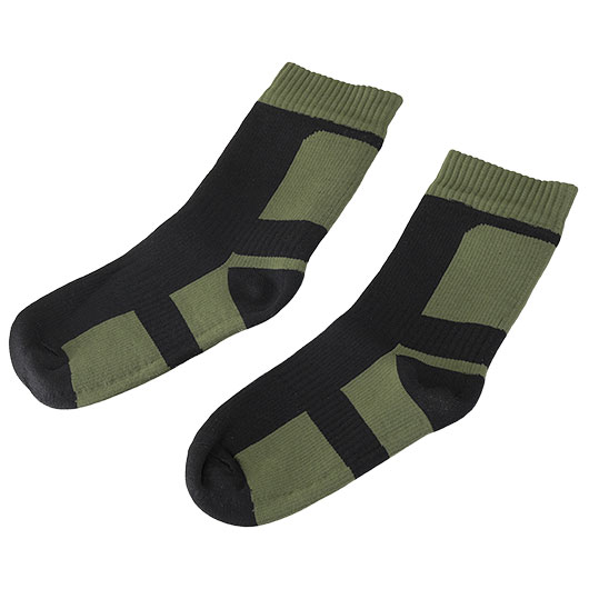 MFH Socken kurz wasserdicht