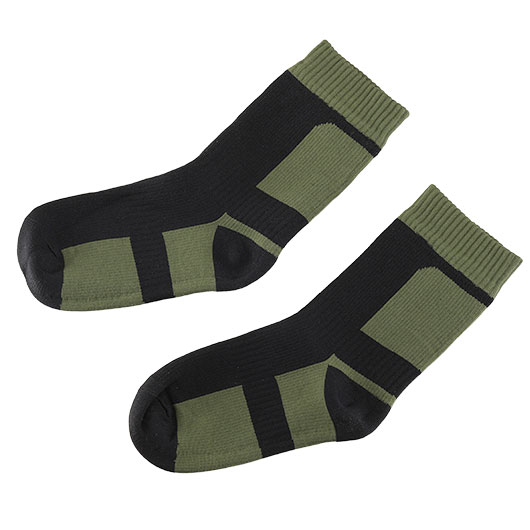 MFH Socken kurz wasserdicht Bild 4