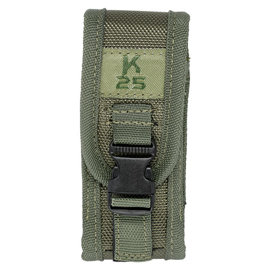  K25 Rettungsmesser taktisches Messer von Albainox mit Grtelholster Bild 8