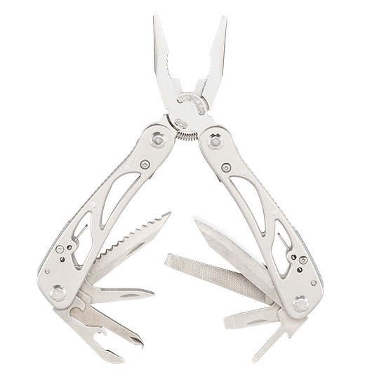 Winchester Set Multitool und Einhandmesser Iron Sight Bild 3