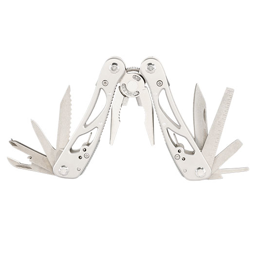 Winchester Set Multitool und Einhandmesser Iron Sight Bild 5