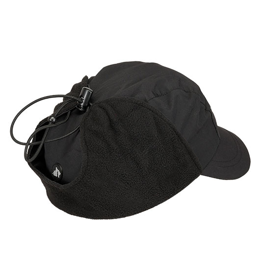 Location Winterm�tze Loc-Tech Typ I schwarz Bild 10