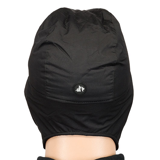 Location Winterm�tze Loc-Tech Typ I schwarz Bild 4