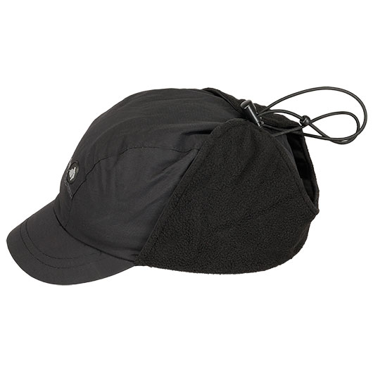 Location Winterm�tze Loc-Tech Typ I schwarz Bild 9