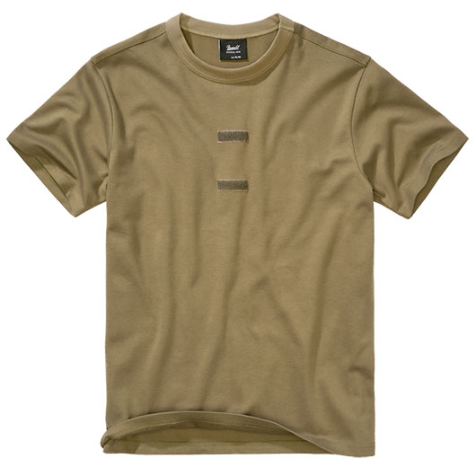 Brandit BW Tropen T-Shirt oliv