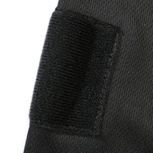 Brandit Quickdry Shirt Shortsleeve T-Shirt schwarz Bild 1