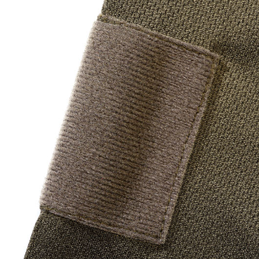 Brandit Quickdry Shirt Shortsleeve T-Shirt oliv Bild 1