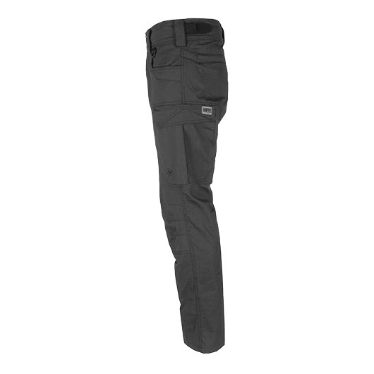 MFH Tactical Hose Storm Rip Stop schwarz Bild 8
