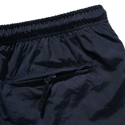 Brandit Swimshorts Basic Badehose navy Bild 1