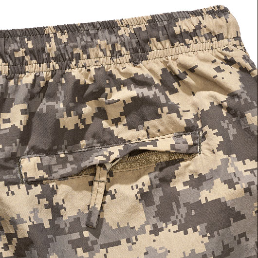 Brandit Swimshorts Basic Badehose at-digital Bild 1