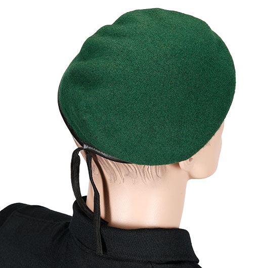 MFH Commando Barett gr�n Bild 5