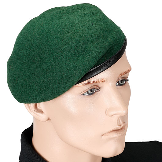 MFH Commando Barett gr�n Bild 7