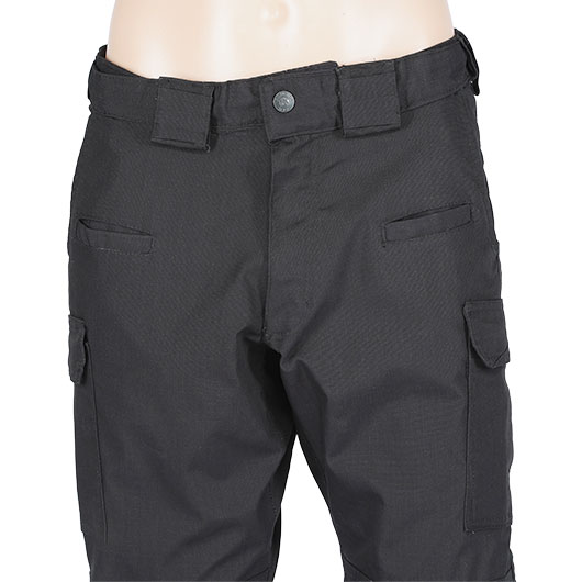 Tactical Hose Attack Teflon Rip Stop schwarz Bild 7