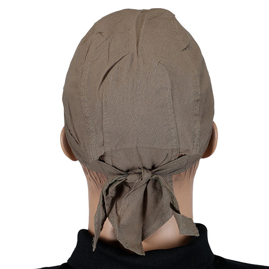 MFH Kopftuch Headwrap oliv Bild 4