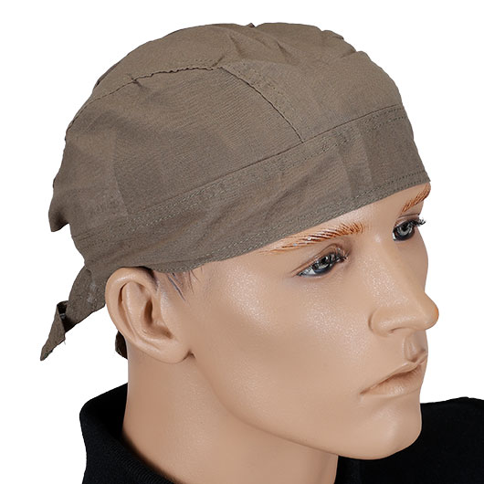 MFH Kopftuch Headwrap oliv Bild 7